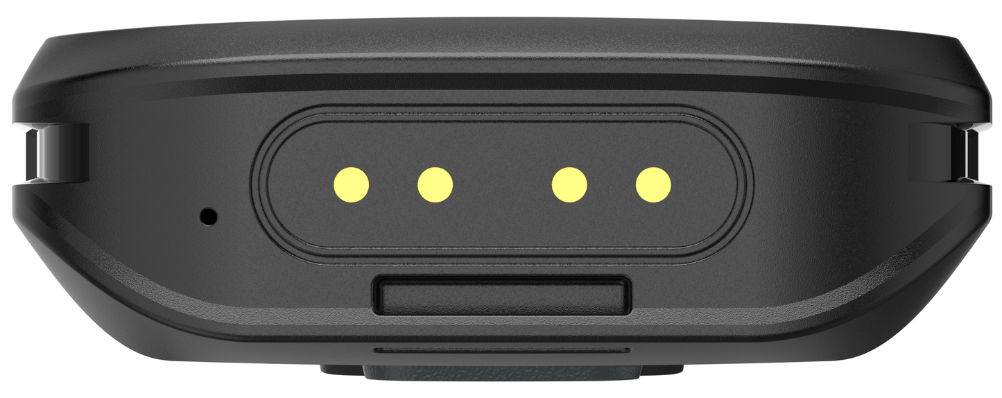 4.2-inch 4G Android 13 Mobile Computer LS-K401