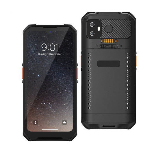 6Inch 5G Rugged PDA Mobile Computer LS-KP26