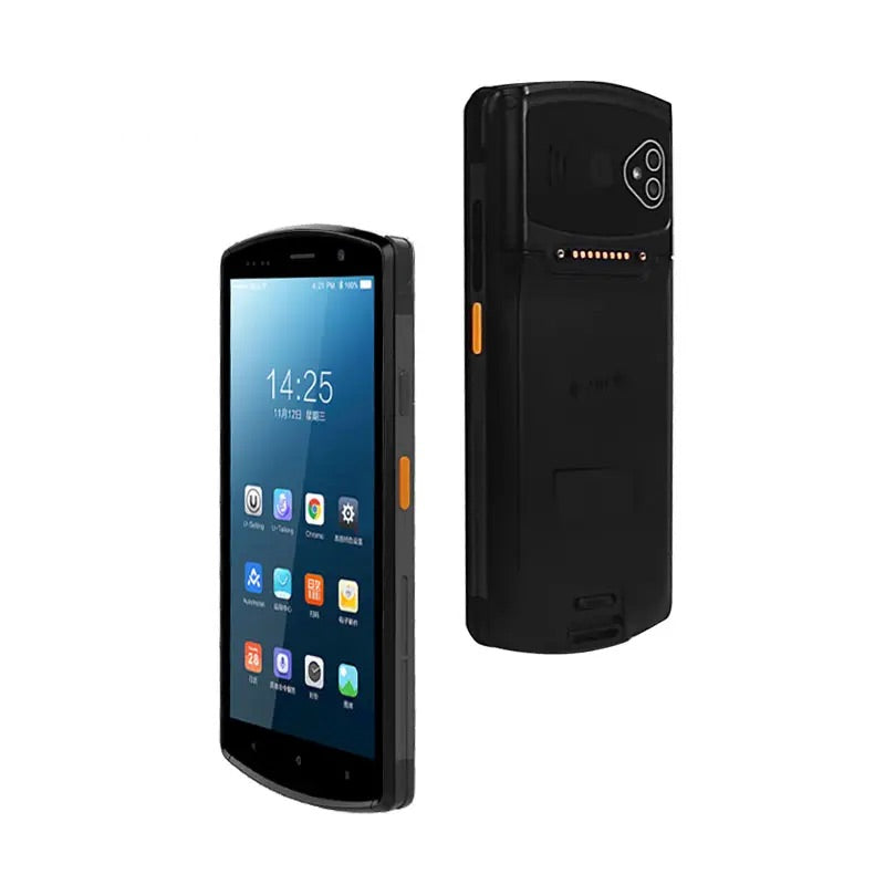 5.7-inch 5G Handheld Mobile Computer LS-KP18
