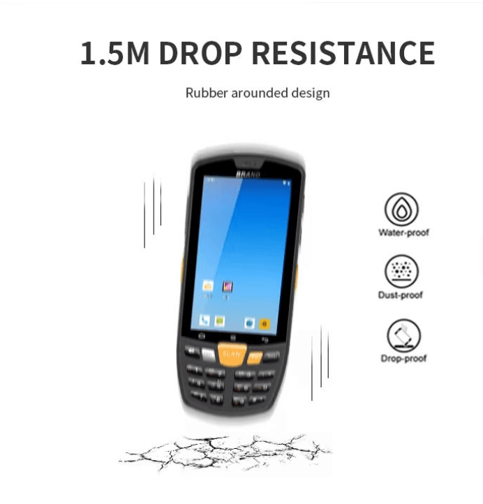 Mobile Computer Bulk OEM Supplier LS-C600