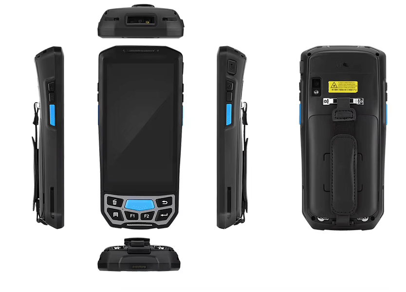 Mobile Computer with Infrared OEM provide LS-U91