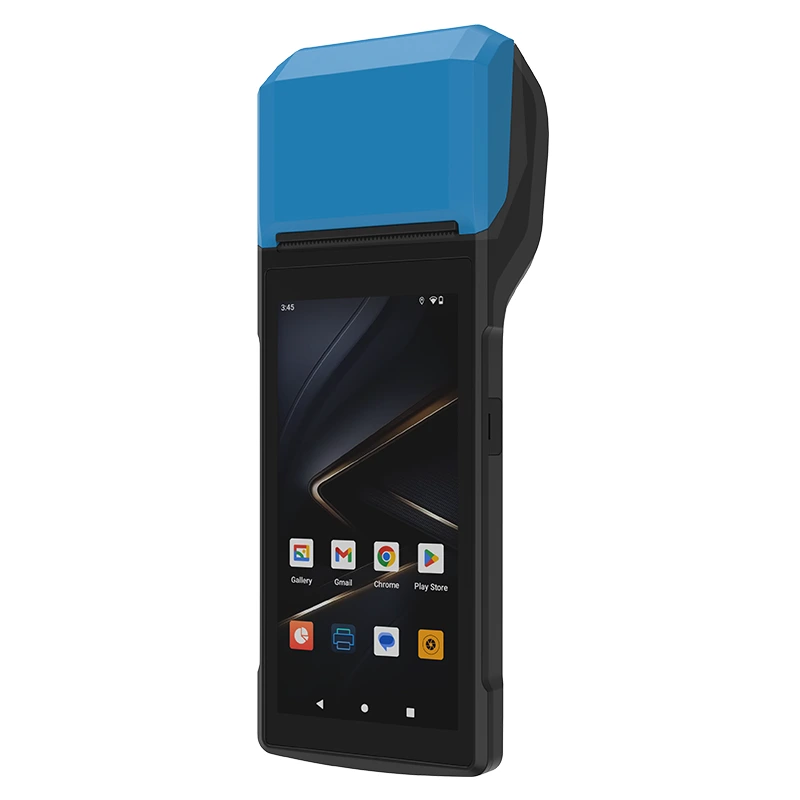 Android 14 Smart POS Terminal without Scan Engine LS-H10S