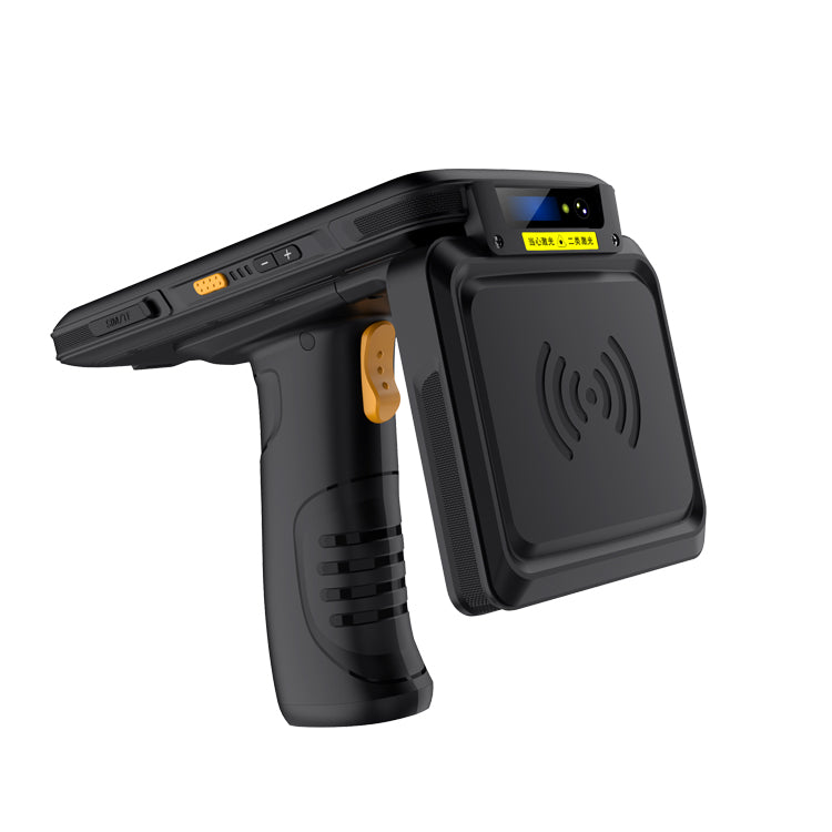 5-inch 10000mAh UHF RFID Reader LS-720S