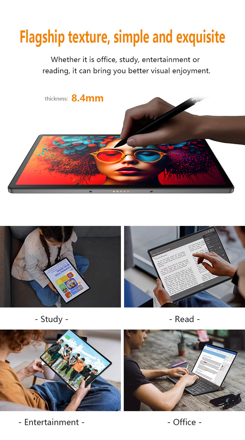 14 inch WIFI Tablets X14WF