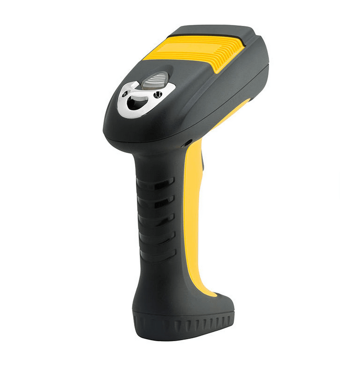 Factor price Industry barcode scanner with IP54