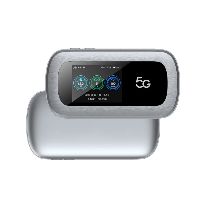 5G WiFi Hotspot LS-M2C