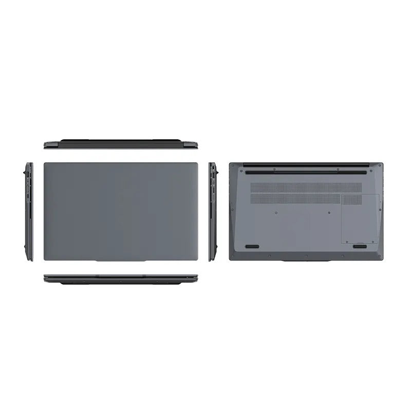 15.6" Laptop L156D