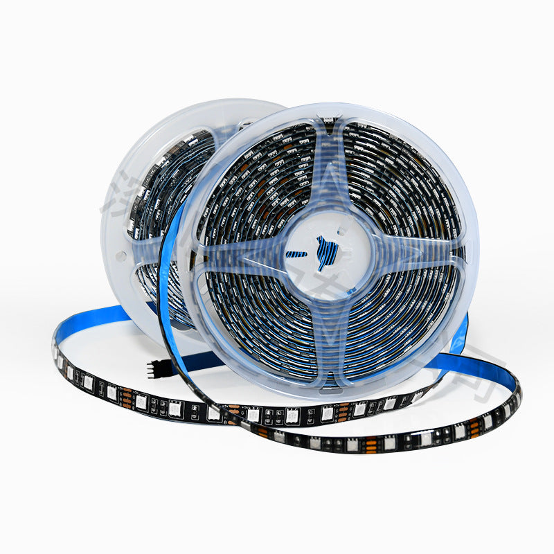 RGB Led Smart Strip Lights with Smart App Control