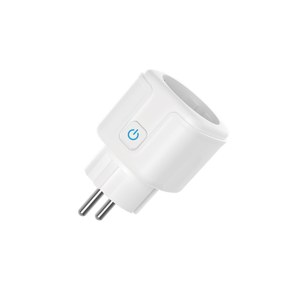 Tuya WIFI bluetooth Smart Socket LS-S1