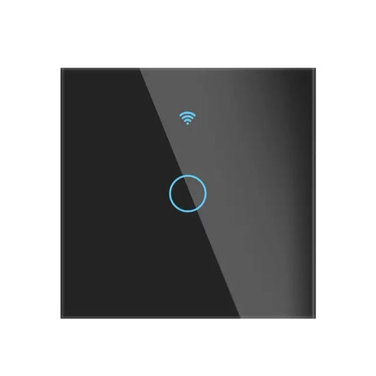 Tuya Smart Switch OEM EU Standard 1- Gang | Leeshion