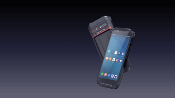 The Ultimate Guide to Industrial PDA Terminals: Revolutionizing Mobile Workforce Efficiency