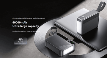 How to Choose an Enterprise-Grade Power Bank – 7 Key Technical Parameters Explained