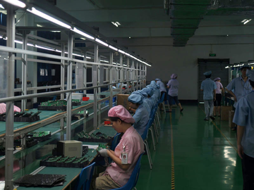 Leeshion: A Leading PDA Handheld Terminal Manufacturer Revolutionizing Mobile Data Collection&nbsp;