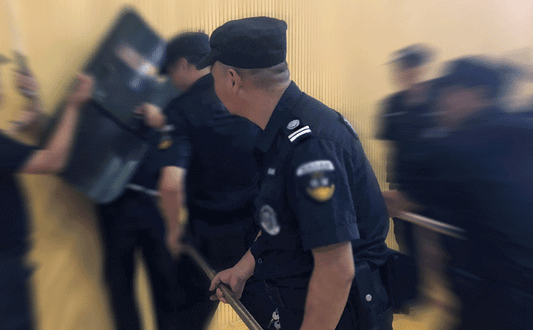 Data Security in Body-Worn Camera Systems: What You Need to Know