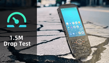 PDA Barcode Scanner Terminal: The Complete Guide to Mobile Data Capture