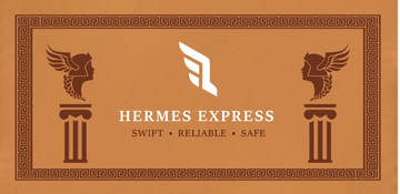 How Hermes Reduced Operational Costs by 30% with Rugged Handheld Terminals LS-KP18