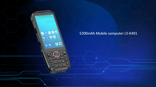 PDA Handheld Terminals with the Best Battery Life: Top Picks for 2024