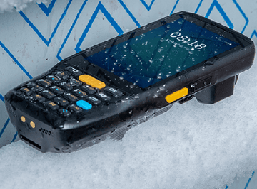 The Ultimate Guide to Choosing a Rugged PDA Terminal for Cold Storage Environments