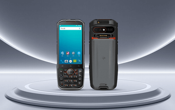 5 Must-Have Features in a PDA Handheld Terminal for Retail Businesses