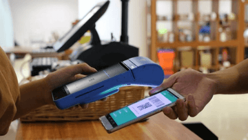 The Rise of Mobile POS (mPOS) in Small Businesses