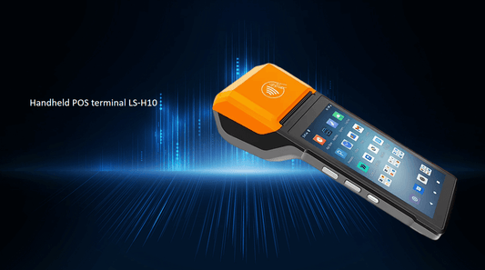 The Distributor's Guide to Top 5 Budget Handheld POS Terminals for 2024