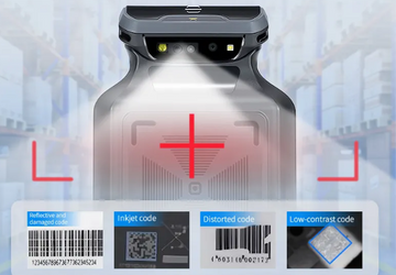 Streamlining Warehouse Operations: A Case Study on RFID PDA Implementation