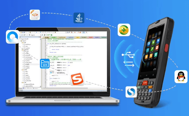 How Rugged PDAs Improve Field Service Operations – Leeshion