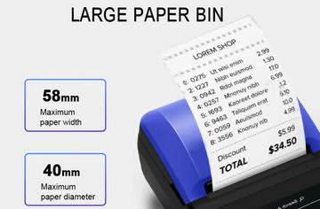 Smart Printing Terminal: Revolutionizing the Future of Printing Technology