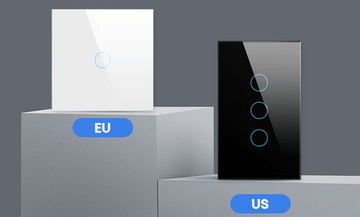 Smart Lighting Switches: A Smart Investment for Sustainable Businesses