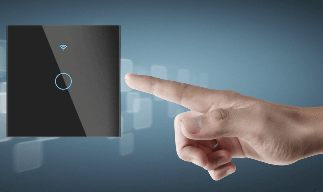 Smart Lighting Switches in Smart Cities: The Next Big Opportunity for B2B Businesses