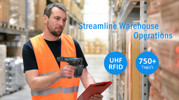 Enhancing Field Workforce Productivity with 4G UHF Two-Way Radios