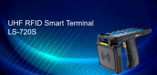 AI-Driven Barcode & RFID Recognition: Elevating Retail and Warehouse Inventory Efficiency