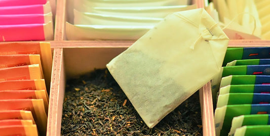 USES FOR UNUSED TEA BAGS – WHAT CAN YOU DO WITH OLD TEA BAGS?