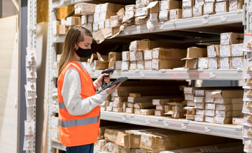 Customer Success Story: How Walmart Achieved Cost Savings with BT Wireless 1D/2D Scanners