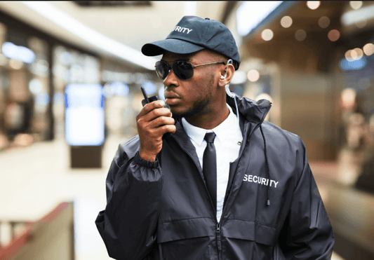 Understanding Privacy Laws and Regulations for Body-Worn Cameras
