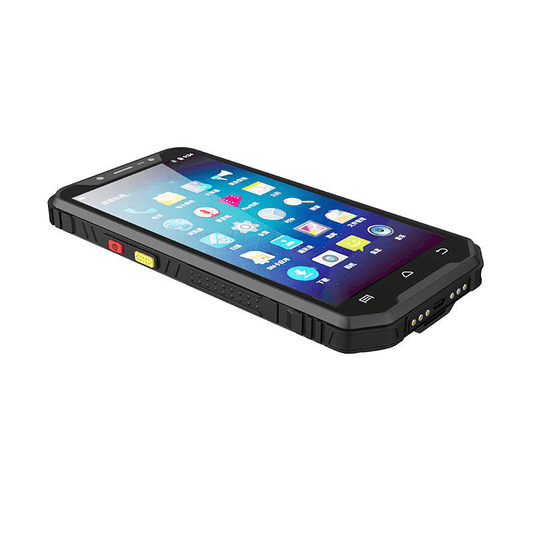 LS-HC750 5G/4G Handheld Mobile Computer: The All-in-One Rugged PDA for Wholesale Industrial Digital Transformation