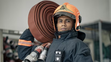The Growing Demand for Body Worn Cameras in Corporate and Industrial Sectors