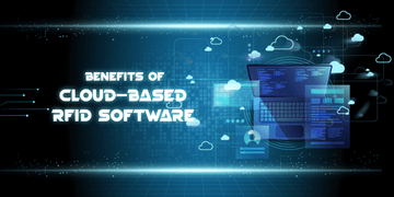 Cloud and On-Premise Deployment: Data Management Solutions for Handheld RFID Users