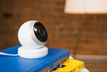 How to Install a Wi-Fi Indoor Security Camera: A Step-by-Step Guide