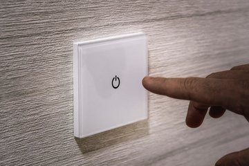 Revolutionizing Home Automation with Tuya Smart Home Switch and Leeshion