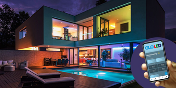 The Future of Smart Lighting in Commercial Spaces: Trends to Watch in 2025