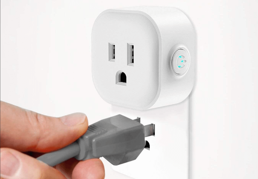 Smart Socket Rear How to Install a Smart Socket: A Step-by-Step Guide – Leeshion