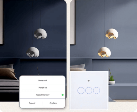 Light Now Understanding Energy Efficiency Standards for Smart Lighting Switches ...