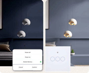 Understanding Energy Efficiency Standards for Smart Lighting Switches