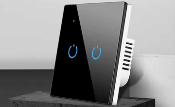 Human Centric Lighting: How Smart Switches Are Improving Health and Well-Being
