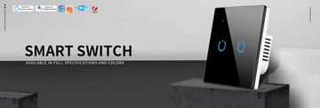 IoT Smart Switches: Energy Savings for Commercial Buildings