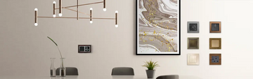 The Smart Switch: Revolutionizing Home Automation and Energy Management