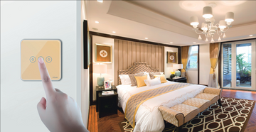 The Versatile Applications of Smart Switches in Modern Living