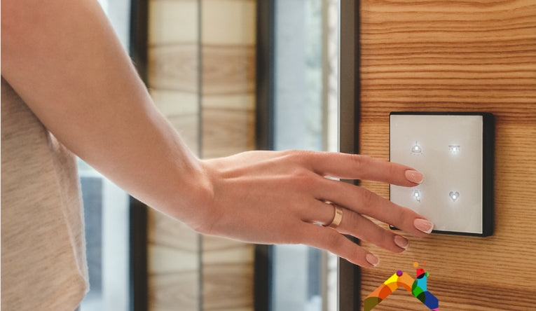 Smart Switch for Hotels: Revolutionizing Hospitality with Intelligent Lighting Solutions