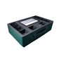 10-Port Docking Station of Body Worn Camera LS-DC10